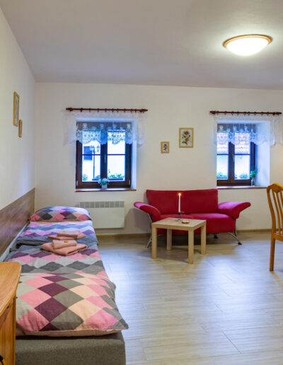 Apartmán 7