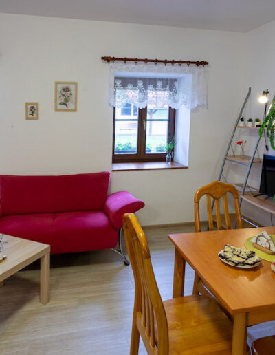 Apartmán 7
