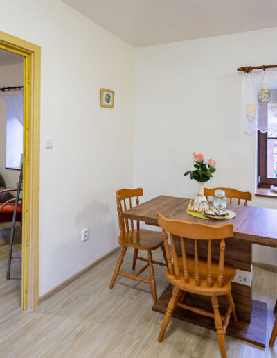 Apartmán 6