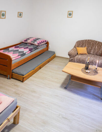 Apartmán 6