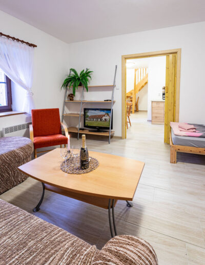 Apartmán 6