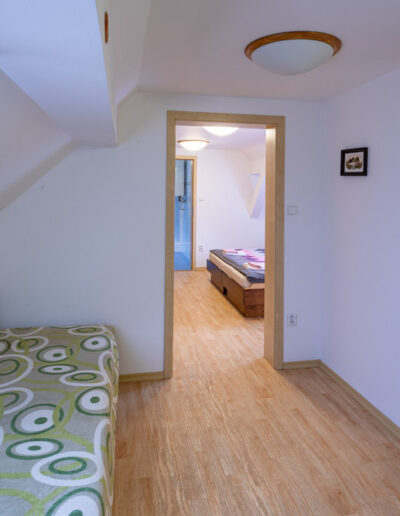 Apartmán 6