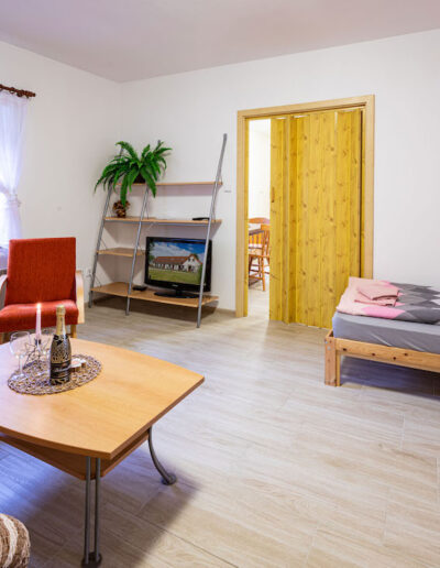 Apartmán 6