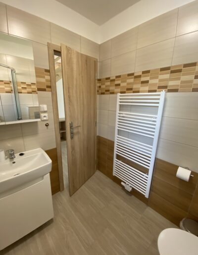 Apartmán č. 2