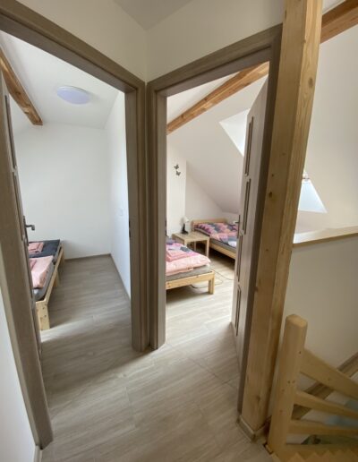 Apartmán č. 2