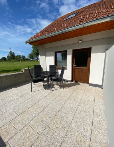 Apartmán č. 4