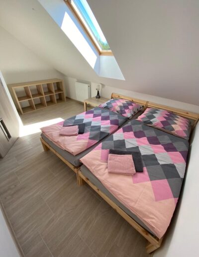 Apartmán č. 3