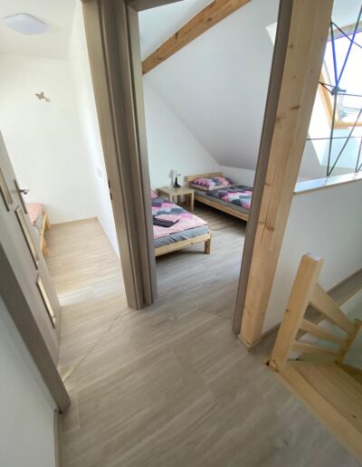 Apartmán č. 3