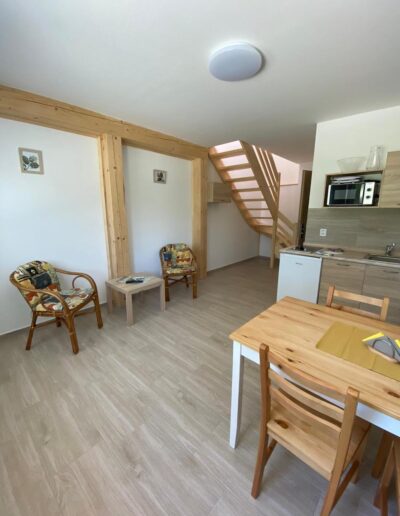 Apartmán č. 5