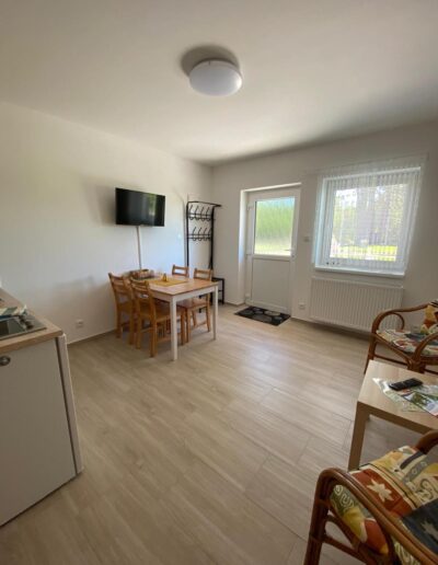 Apartmán č. 5