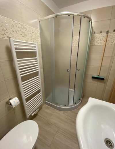 Apartmán č. 5