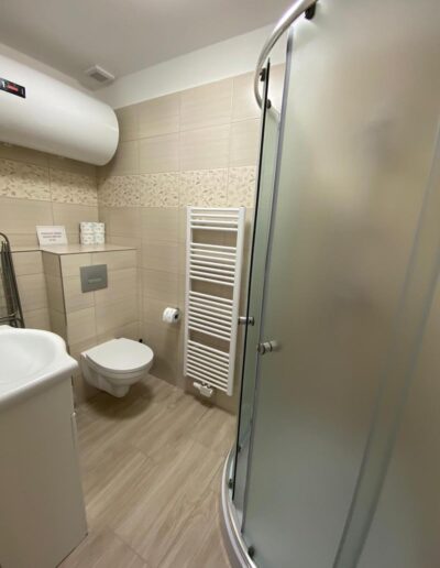 Apartmán č. 5