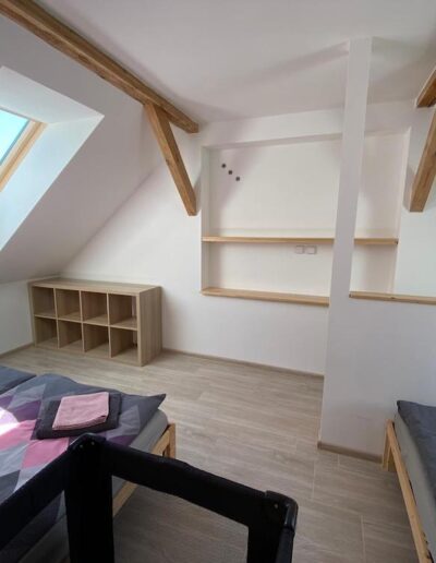 Apartmán č. 5